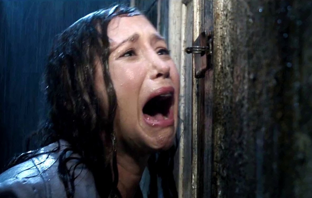 The Conjuring - Il Caso Enfield [2016]