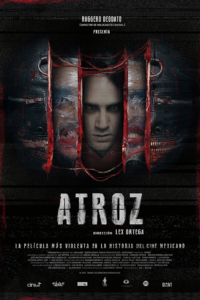Atroz-poster