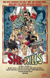 she-kills