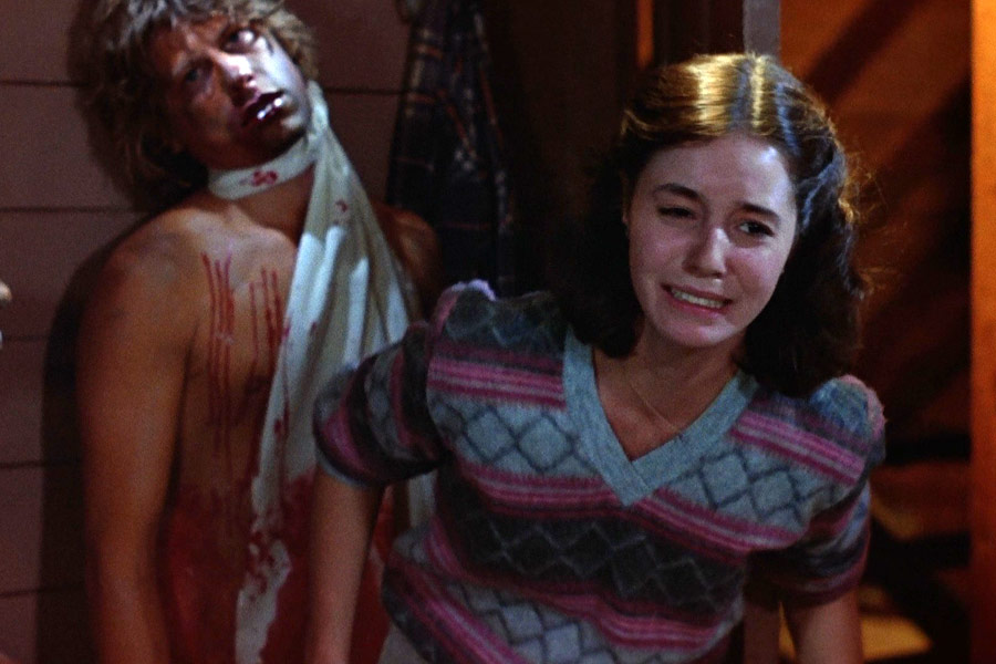 10 Important Minor Female Characters In Horror Morbidly