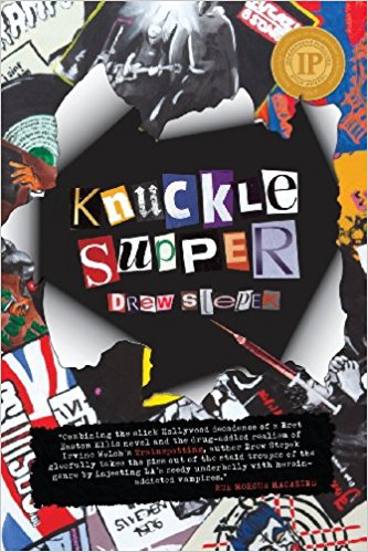 Knuckle Supper