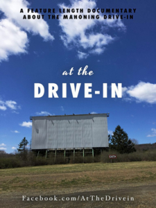 At the Drive-In