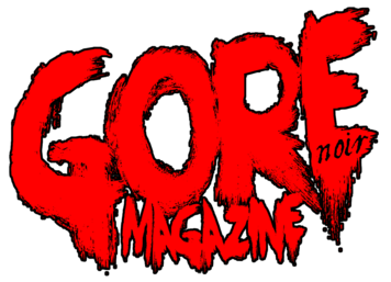 Gore Noir Magazine