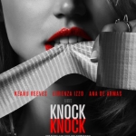 Reel Review: Knock Knock kk-2
