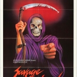 Reel Review: Savage Weekend savage_weekend