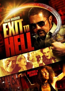 Netflix & Kill: Exit to Hell