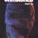 You Oughta Know: Unmasked Part 25 unmasked25