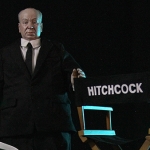 Mondo Celebrates Hitchcock