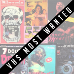 VHS Most Wanted