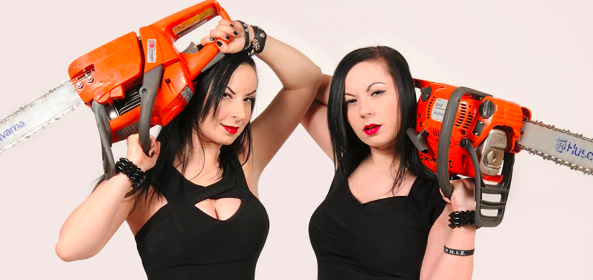 Twisted Twins Tribute