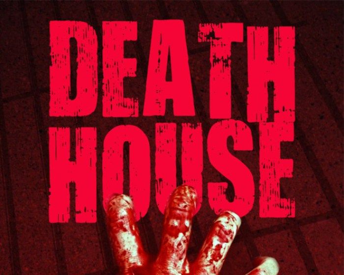 EXCLUSIVE: DEATH HOUSE TO BEGIN PRODUCTION ON APRIL 4TH AND READY FOR THEATERS OCTOBER 2016