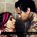 Love is Dead