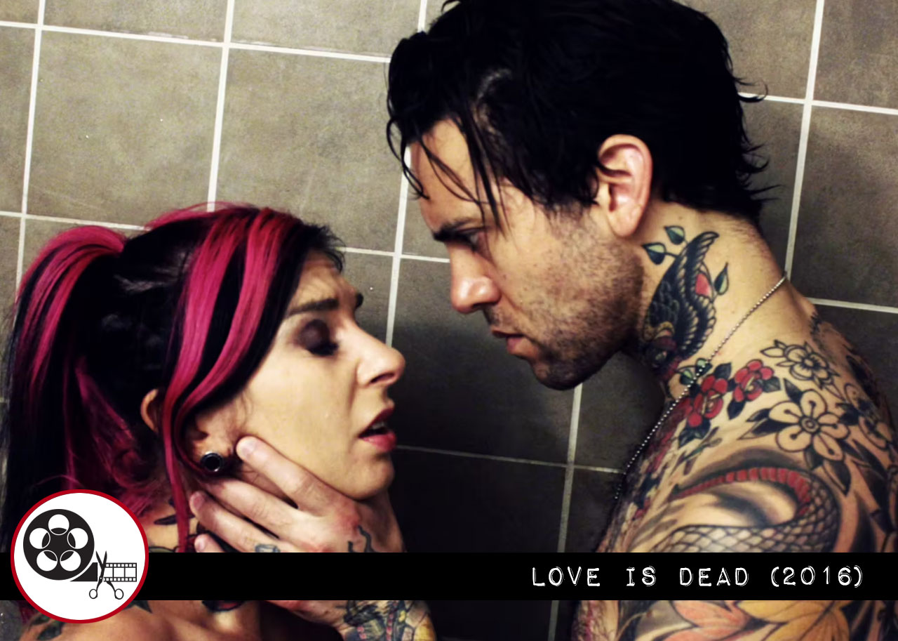 Love is Dead