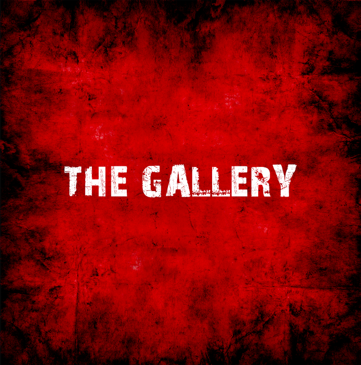 The Gallery: Chapter Three