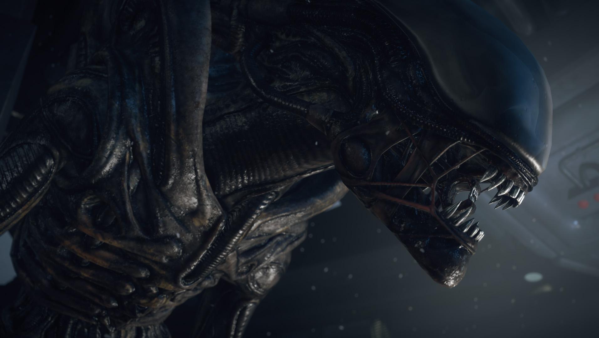Big News for 'Alien' Fans: Alien Day and New Shots From 'Alien Covenant'