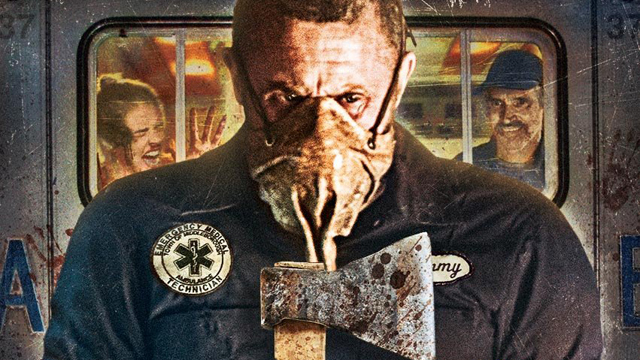 An Interview With Horror Icon Kane Hodder