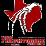 Texas Frightmare Weekend 2016