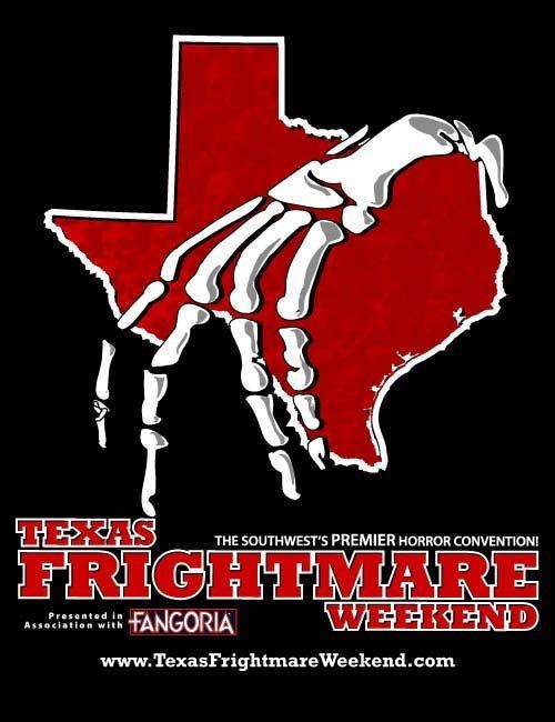 Texas Frightmare Weekend 2016