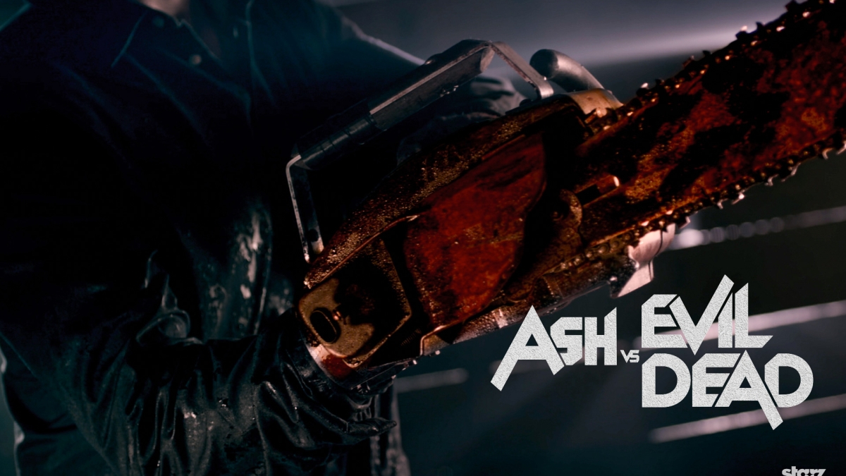 Ash Vs Evil Dead: Full Series Retrospective 