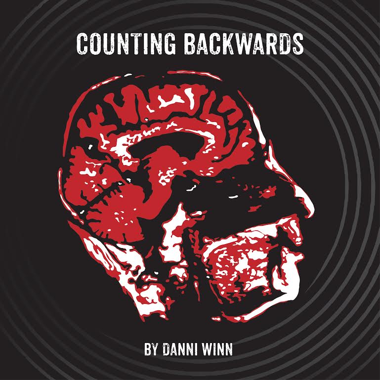 Short Horror Story 'Counting Backwards' Wins Prestigious Award