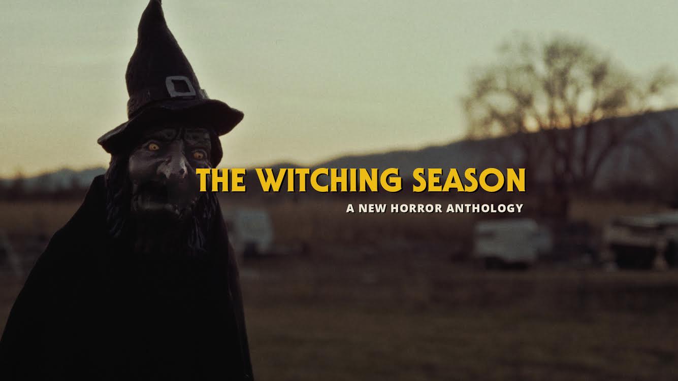 Horror Web Series "The Witching Season"