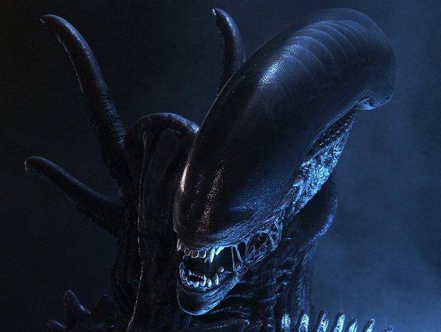 #SDCC Alien 5' Still On Hold! Here's What Sigourney Weaver And James Cameron Have To Say About It