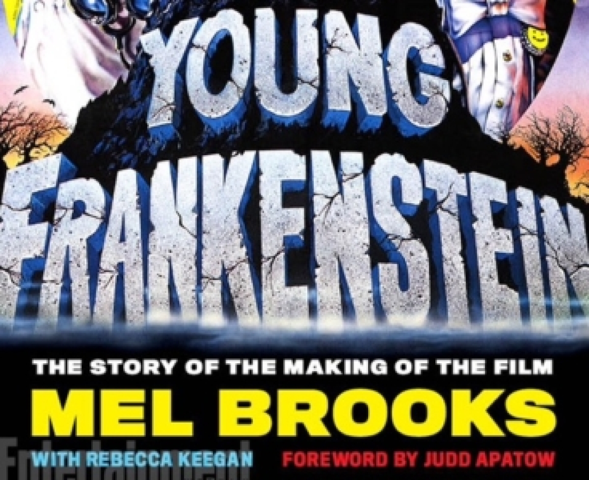 Mel Brooks on </em>Young Frankenstein</em>: The Real Reason He Wasn't in  His Own Movie - Parade