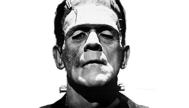 It's Alive! Universal Has Their Frankenstein!