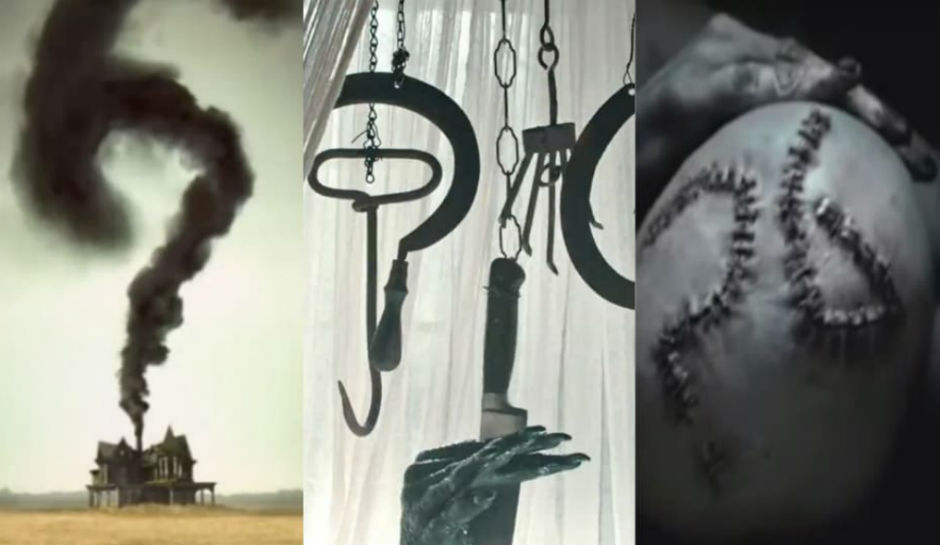 American Horror Story Season 6 Theme Uncovered!