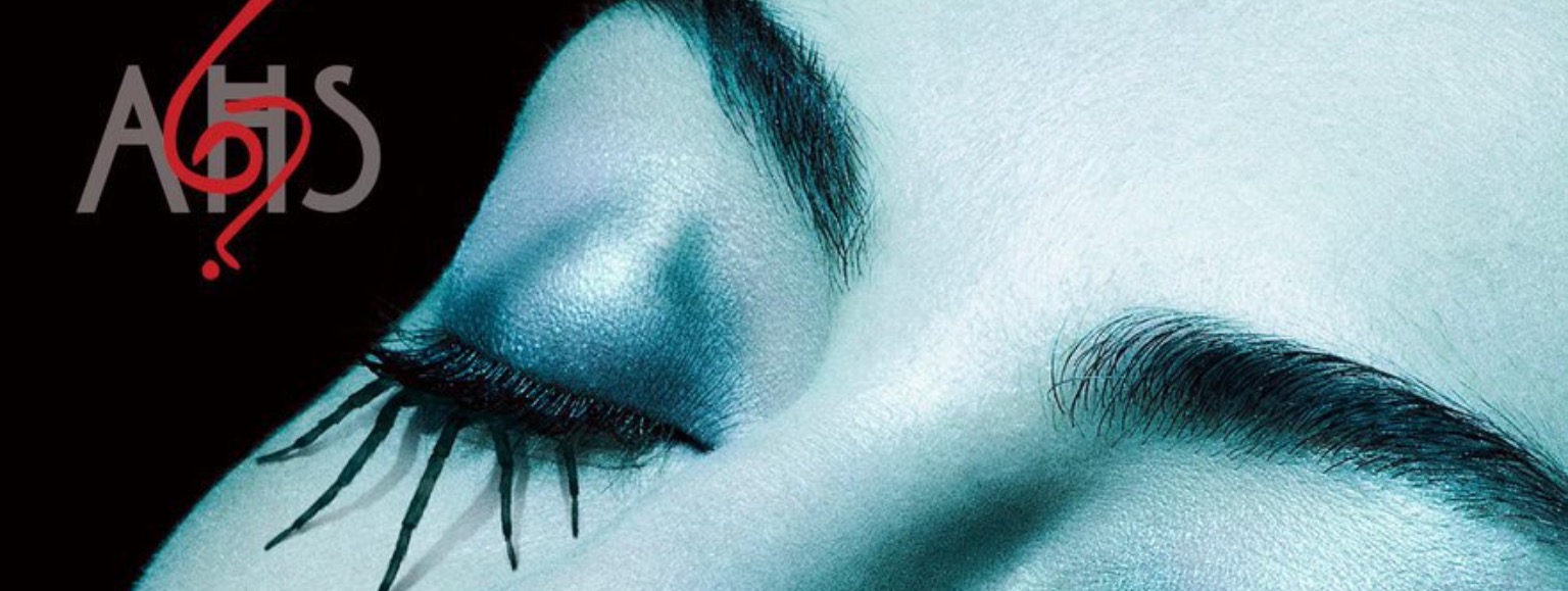 American Horror Story's New Poster Is Infested With Creepy Crawlies!