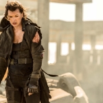 "Resident Evil: The Final Chapter" May Be The End Of The Road For Alice