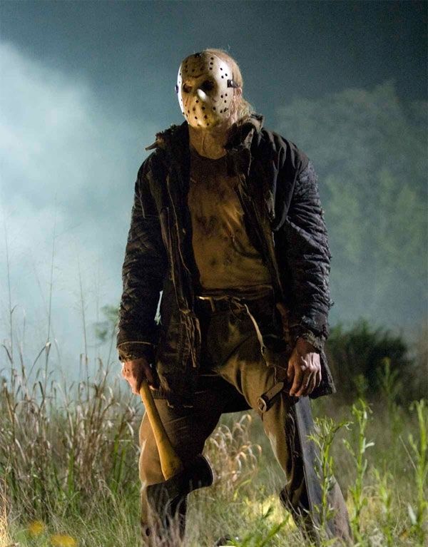 Is "Friday The 13th" Being Filmed In The Next 6 Months?