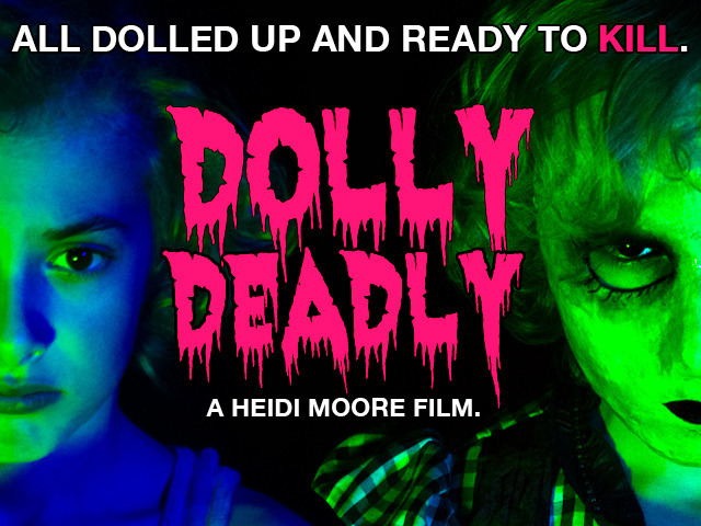Sneak Peek: Dolly Deadly