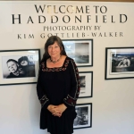 Interview With Lenswoman Kim Gottlieb-Walker