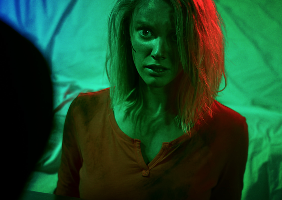 Reel Review: The Neon Dead