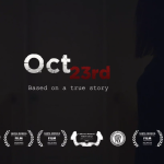 Take 10: Oct 23rd (Short Horror Film)