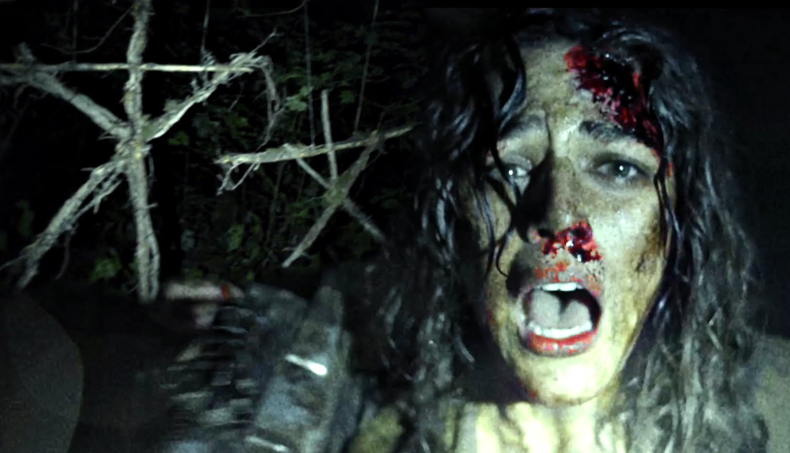 First Look: 'Blair Witch'