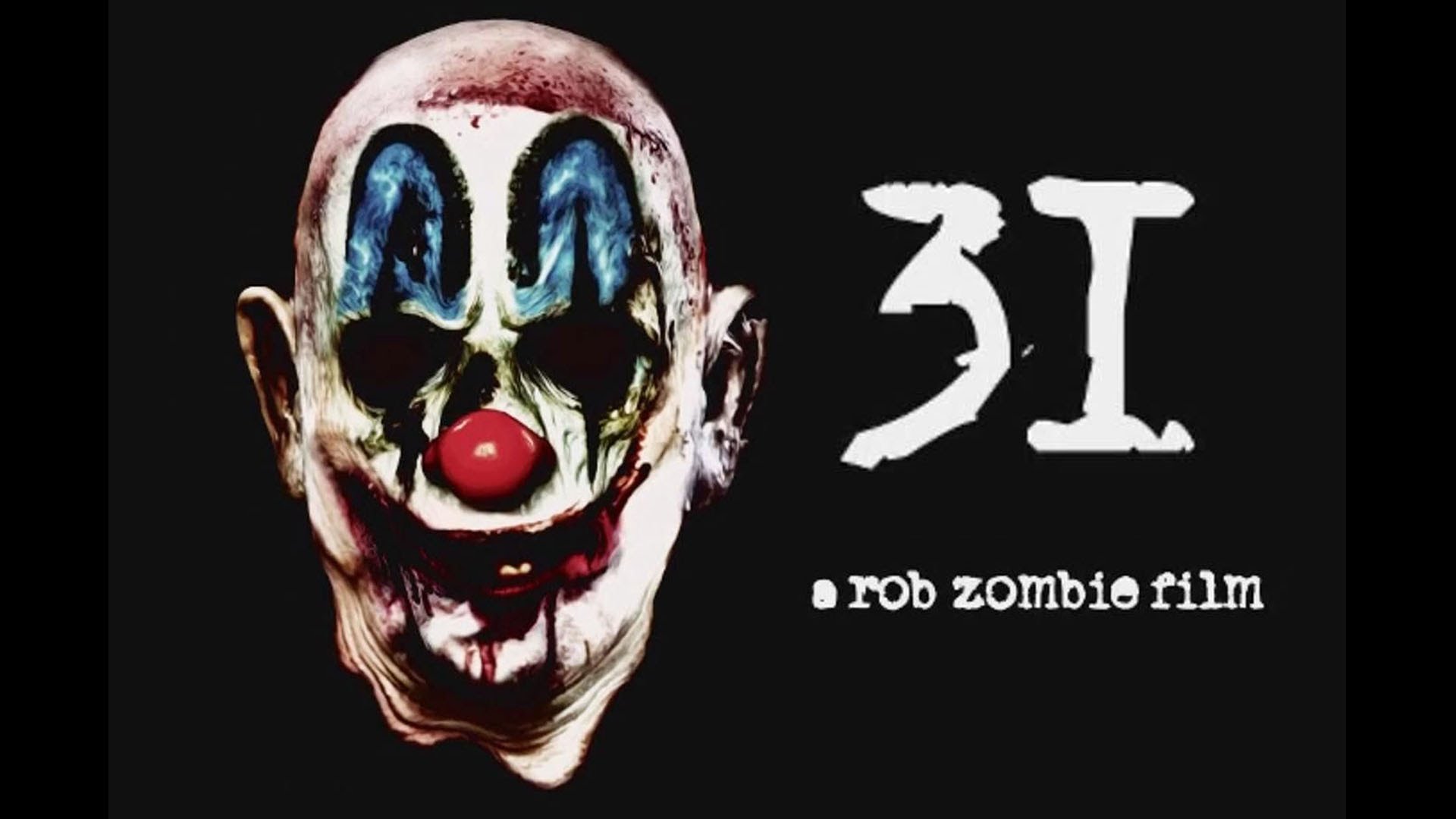 Reel Review: Rob Zombie's '31'