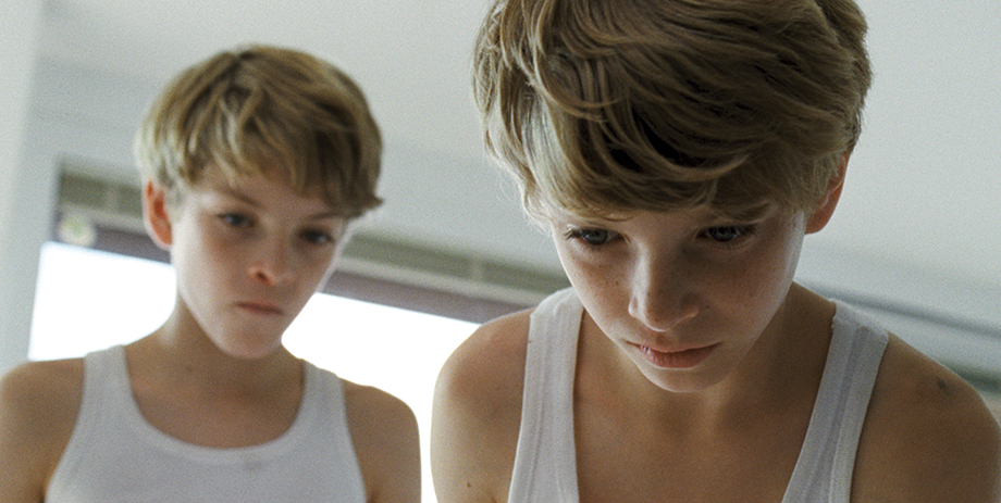 Reel Review: Goodnight Mommy