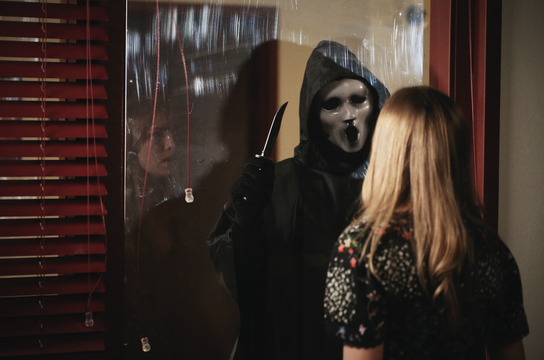 "Scream: The TV Series" Season 2 Recap