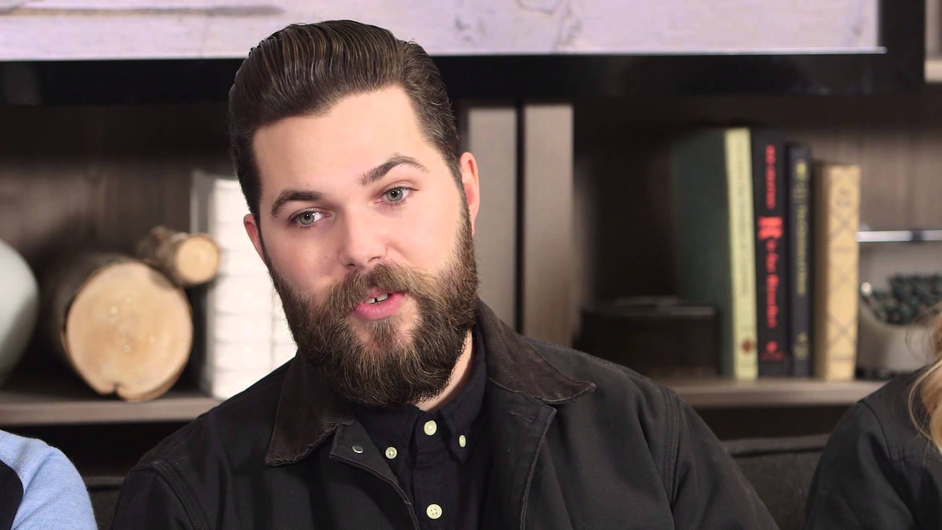 Exlusive Interview with Robert Eggers