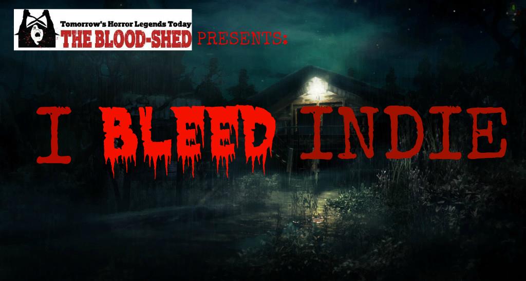 IBleedIndie is THE place to watch your favorite low budget horror flicks starting this Halloween