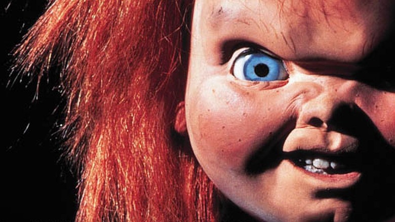 10 Things You Might Not Know About 'Child’s Play'