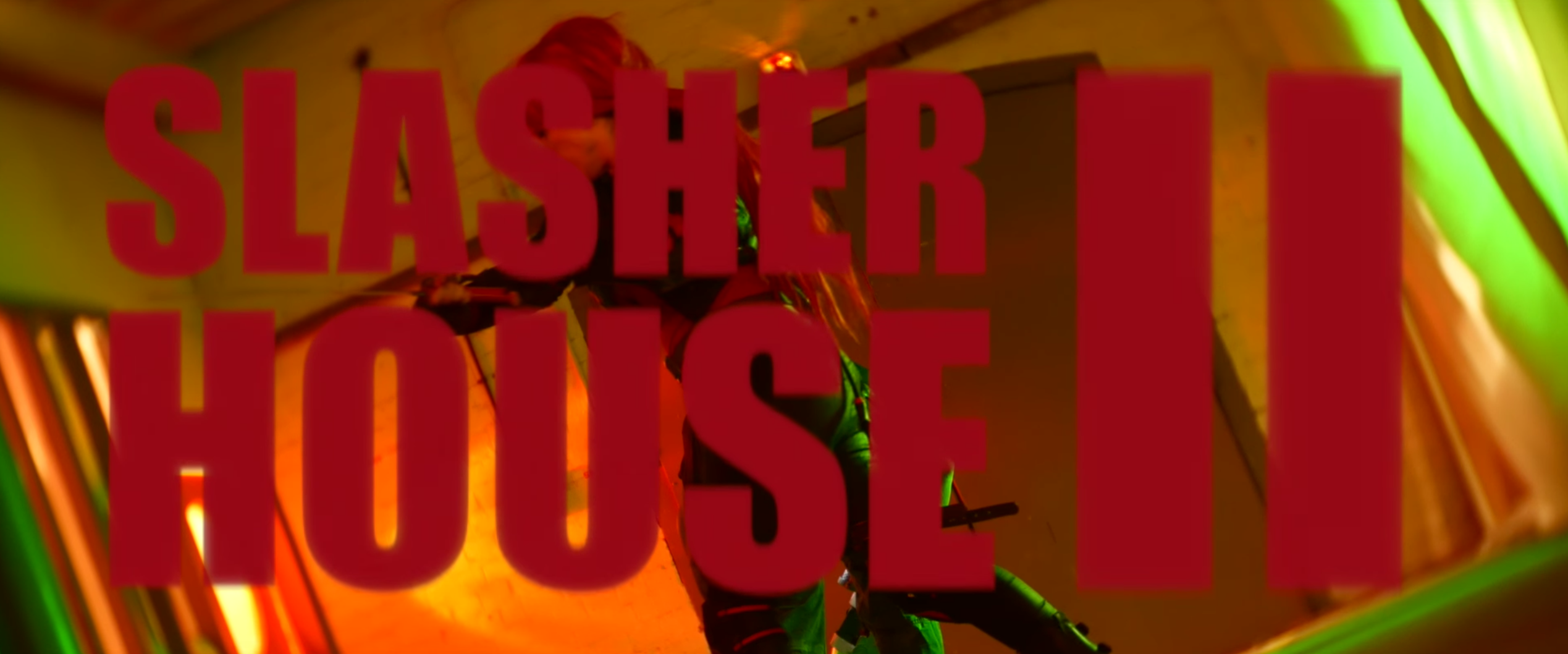 Reel Review: Slasher House 2