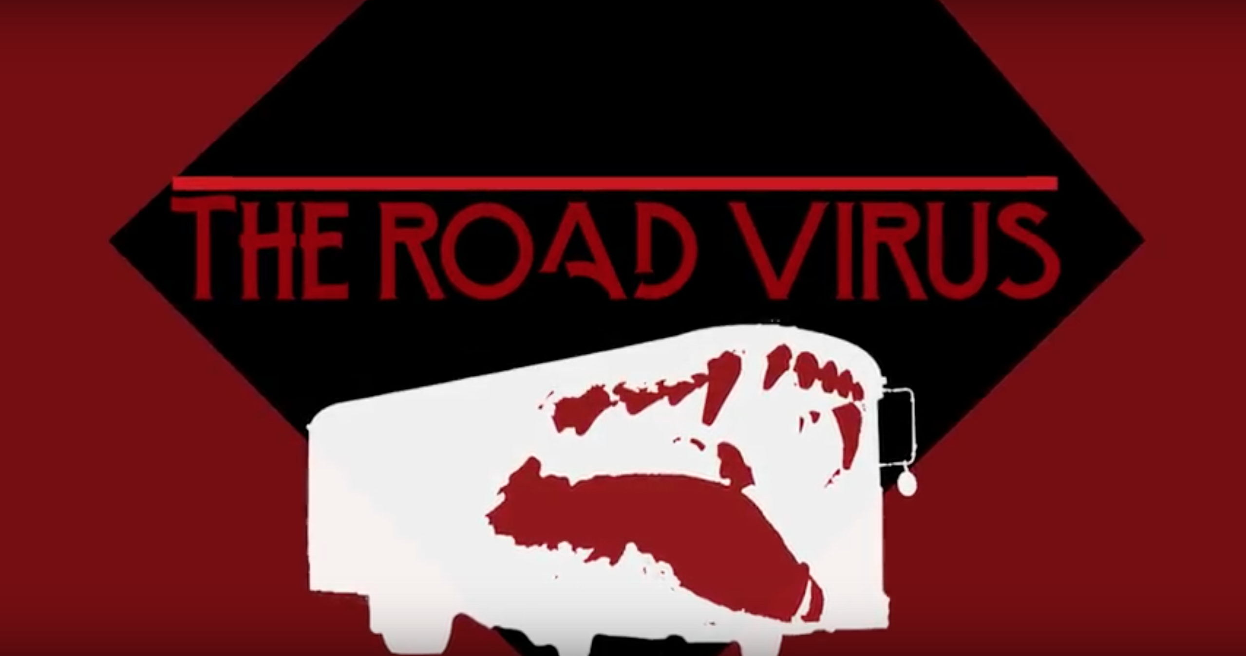 Fund It Friday: The Road Virus