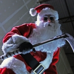 Monster’s Top Five Christmas Horror Films