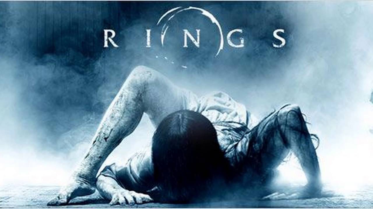 'Rings' Looks Creepy! Check Out 3 New Trailers