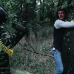 Get Ready for a Remake of "Nail Gun Massacre"