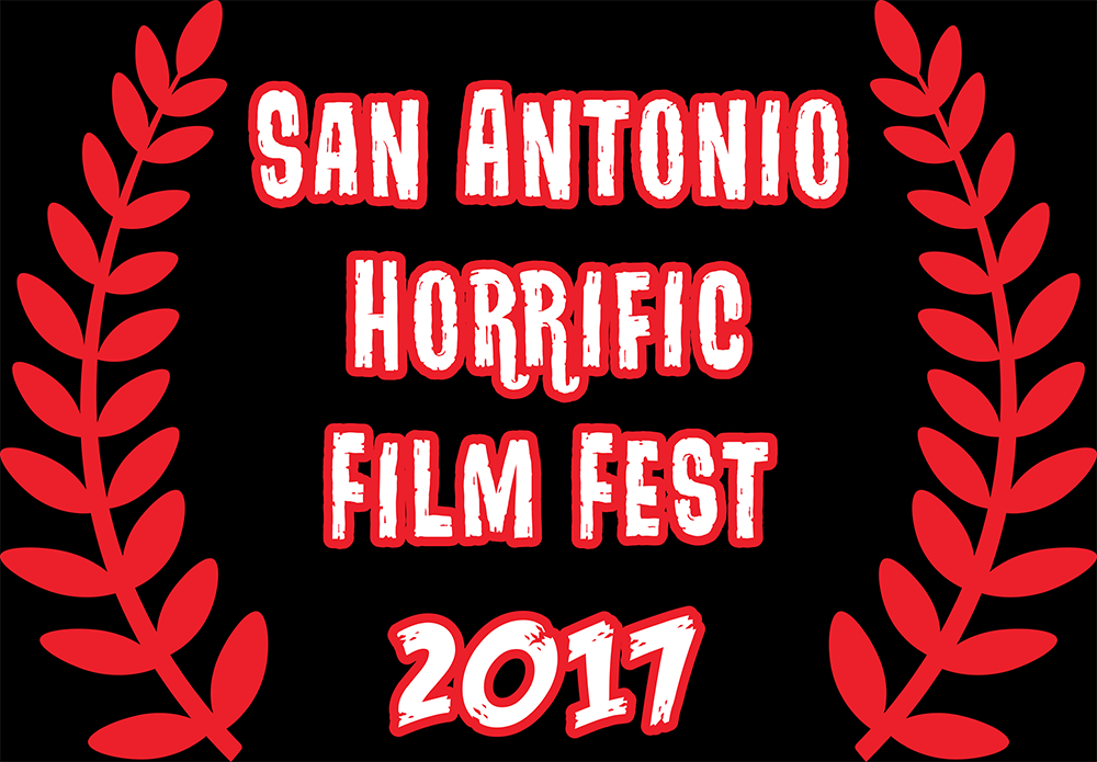 San Antonio Horrific Film Fest 2017
