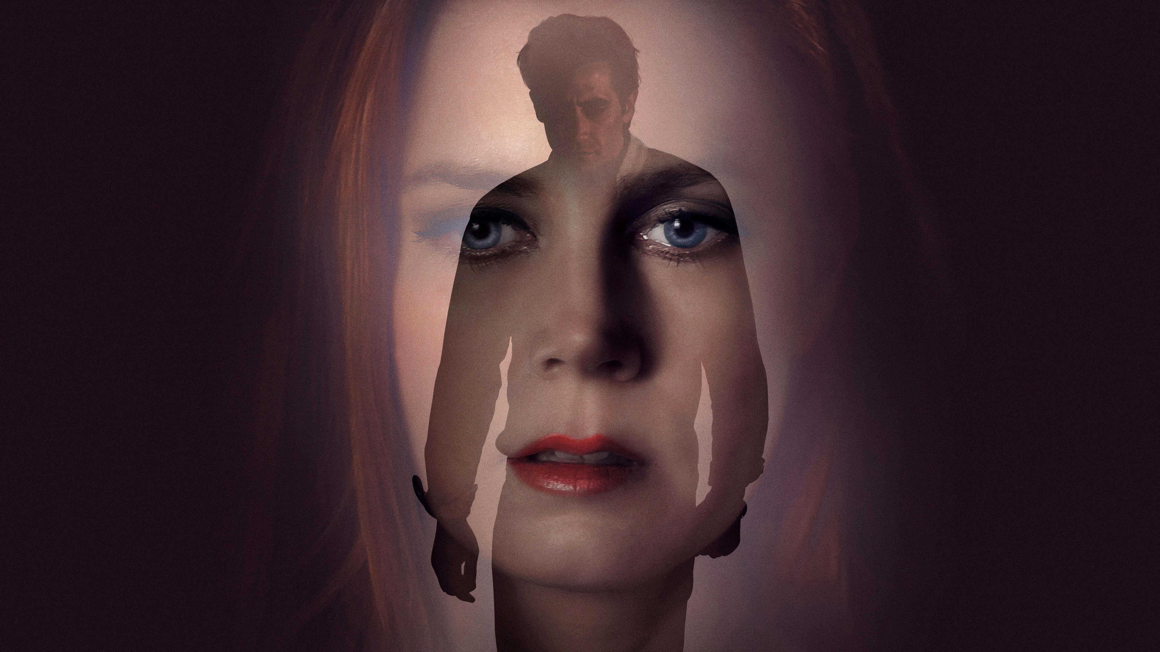 Reel Review: Nocturnal Animals